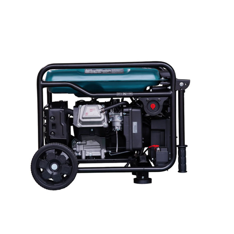 Inverterinis generatorius 6500W, KS 6500iE KONNER & SOHNEN