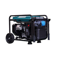 Inverterinis generatorius 6500W, KS 6500iE KONNER & SOHNEN