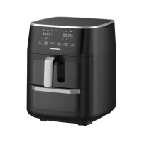 Karšto oro gruzdintuvė /orkaitė 1550-1850W, 11L HAFO-M11BK1700 HEINNER