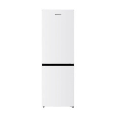 Šaldytuvas Combi No Frost HCNF-HM400INVE++ HEINNER