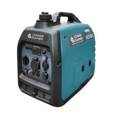 Inverterinis generatorius 1800W KS 2100i S KONNER & SOHNEN