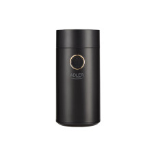 Adler | Coffee Mill | AD 4446bg | 150 W | Coffee beans capacity 75 g | Black