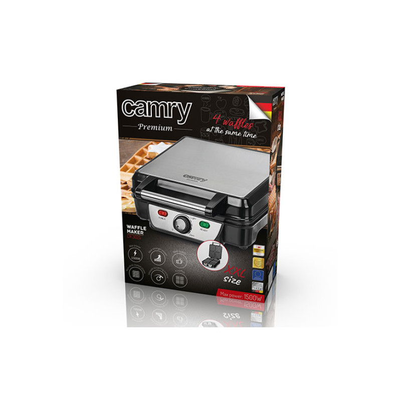 Wafer Camry CR 3025