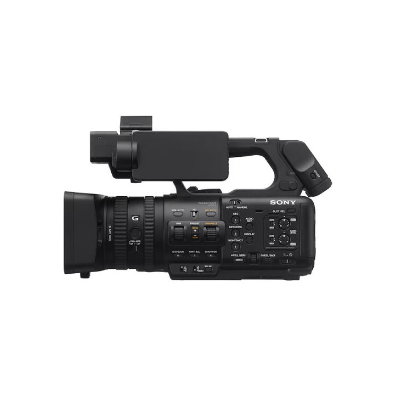 Sony PXW-Z200
