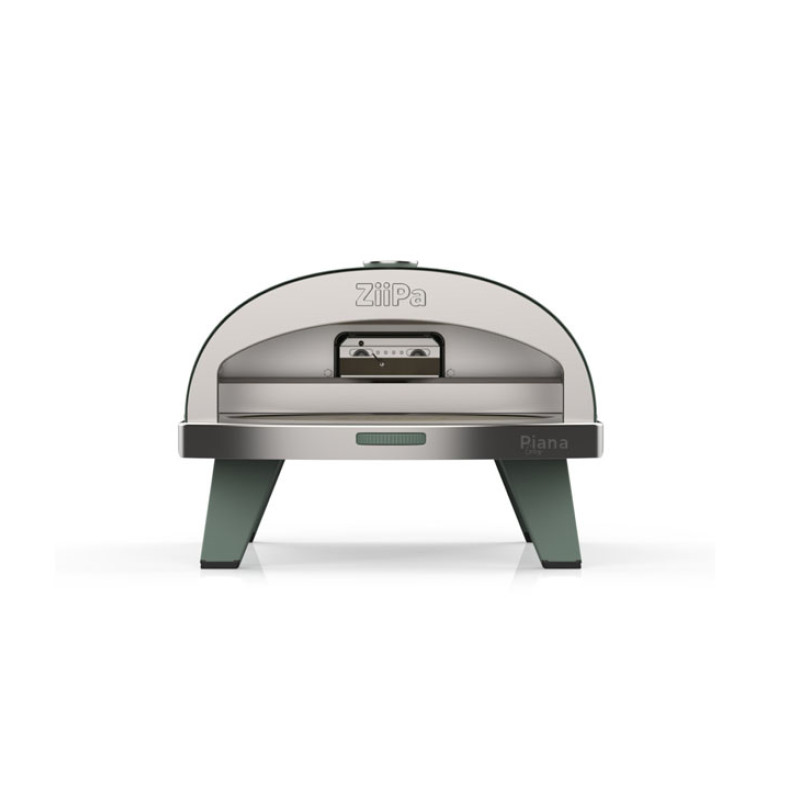 Ziipa Piana Gas Pizza Oven Eucalyptus