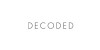 DECODED