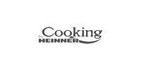 COOKING BY HEINNER