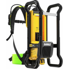 Dewalt POWERSHIFT WIBRATOR PLECAKOWY DO BETONU DCPS310N