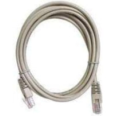 ART Patchcord UTP Cat. 5e 7.5m Grey AL-OEM-304