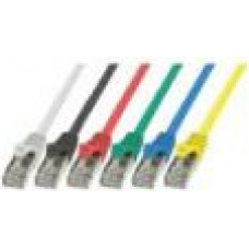 Logilink Patchcord CAT5e UTP 3m, grey (CP1062U)