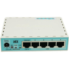 Mikrotik Router MikroTik RB750GR3