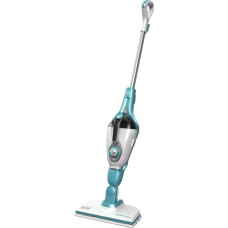 Black+Decker BLACK & DECKER STEAM MOP 9IN1 1300W + GLOVE
