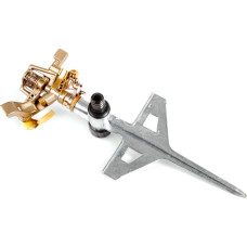 Cellfast Professional Lux metal pulse sprinkler (52-160N)