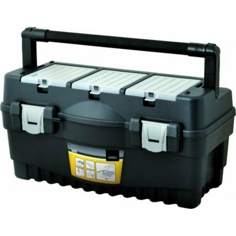 Modeco Toolbox MN-03-136