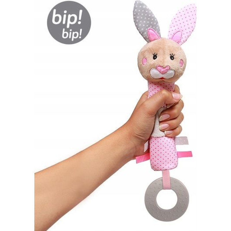 Babyono Bunny Julia Script