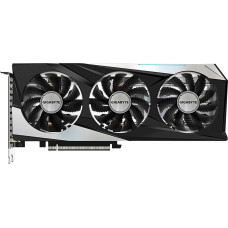 Gigabyte GAMING GeForce RTX 3060 OC 12G (rev. 2.0) NVIDIA 12 GB GDDR6