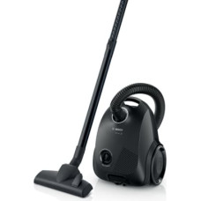 Bosch Serie 2 BGBS2LB1 dulkių siurblys 3,5 L Cilindrinis dulkių siurblys Sausa 600 W Dulkių maišas