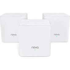 Tenda Router Tenda Nova MW3 3szt.