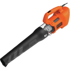 Black+Decker Black&Decker Blower for leaves BEBL185 (BEBL185)
