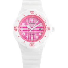 Casio Zegarek Casio ZEGAREK DAMSKI CASIO LRW-200H 4CVDF (zd557l) uniwersalny