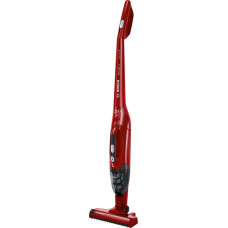 Bosch Serie 2 BBHF214R siurblys-šluota / elektrinė šluota Dulkių siurblys-šluota „du viename“ Baterija Sausa Bemaišis Raudona