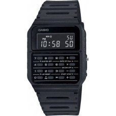 Casio Zegarek Casio ZEGAREK MĘSKI CASIO VINTAGE CA-53WF-1CR (zd148a)
