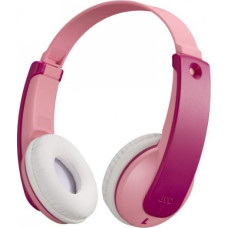 JVC Headphones JVC HAKD10WPE