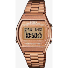 Casio Zegarek Casio Zegarek Casio B640WC-5AEF
