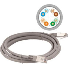 Alantec Patch-cord F/UTP cat.6 PVC 7.0m ALANTEC - ALANTEC