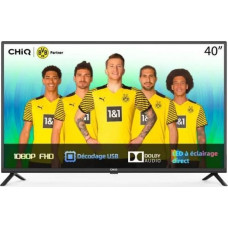 Chiq TV CHiQ L40G5W LED 40'' Full HD