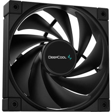 Deepcool FK120 Procesorius Ventiliatorius 12 cm Juoda 1 vnt