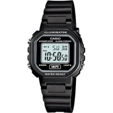 Casio Zegarek Casio Zegarek Unisex Casio LA-20WH-1ADF ( 34,5 mm)