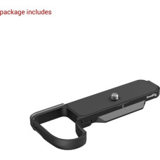 Smallrig Głowica SmallRig SMALLRIG 3857 BASEPLATE FOR NIKON Z30
