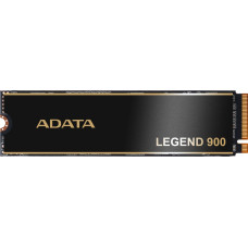 Adata LEGEND 900 512 GB M.2 PCI Express 4.0 NVMe 3D NAND