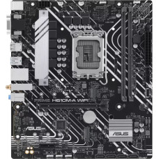 Asus PRIME H610M-A WIFI Intel H610 LGA 1700 „micro ATX“
