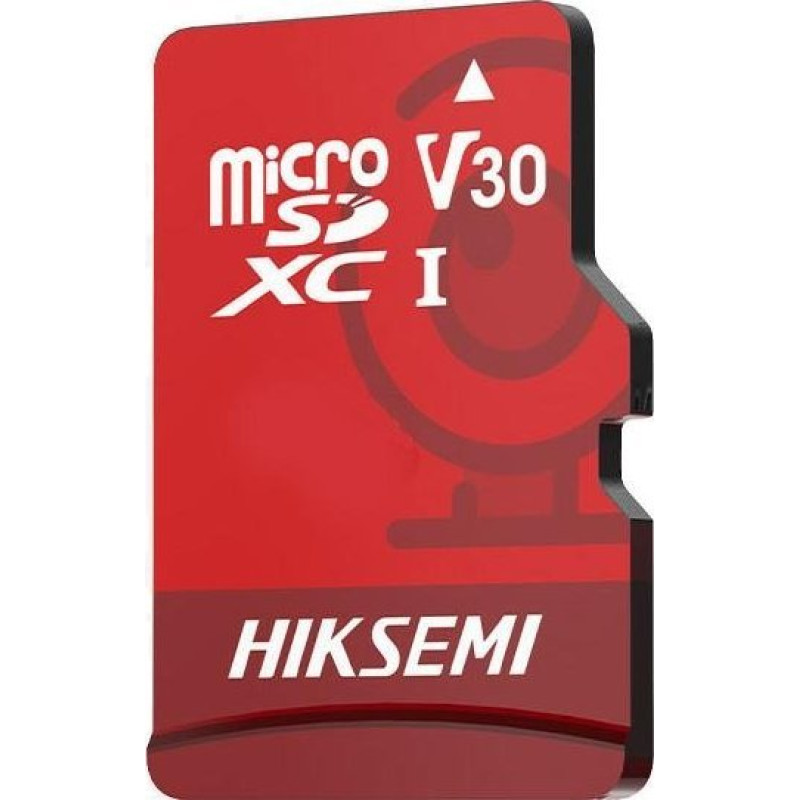 Hiksemi Karta HIKSEMI Neo Plus SDXC 64 GB Class 10 V30 (HS-TF-E1(STD)/64G/NEO PLUS/W)