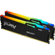 Kingston MEMORY DIMM 64GB DDR5-6000/KIT2 KF560C30BBAK2-64 KINGSTON