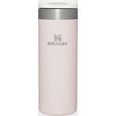 Stanley - Kubek termiczny AEROLIGHT 0,47 l - ROSE QUARTZ METALLIC