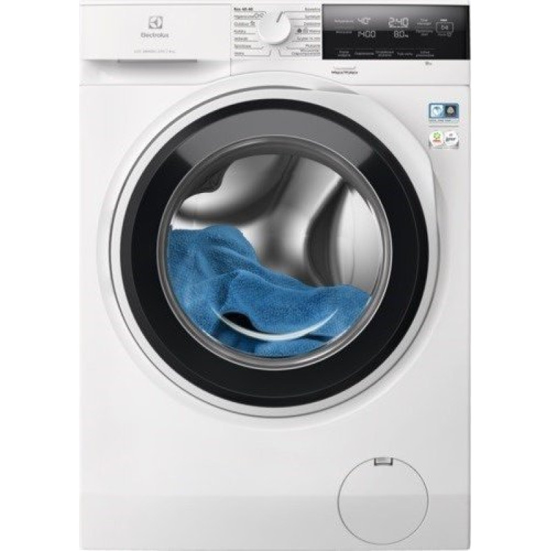 Electrolux Pralka Electrolux Pralka EW6F2484P