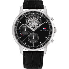 Tommy Hilfiger Zegarek Tommy Hilfiger Zegarek Męski Tommy Hilfiger Steward 1710605 + BOX