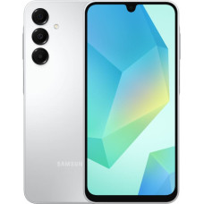 Samsung Galaxy A16 17 cm (6.7") Hibridinis lizdas dviem SIM kortelėms 4G C tipo USB 4 GB 128 GB 5000 mAh Pilka