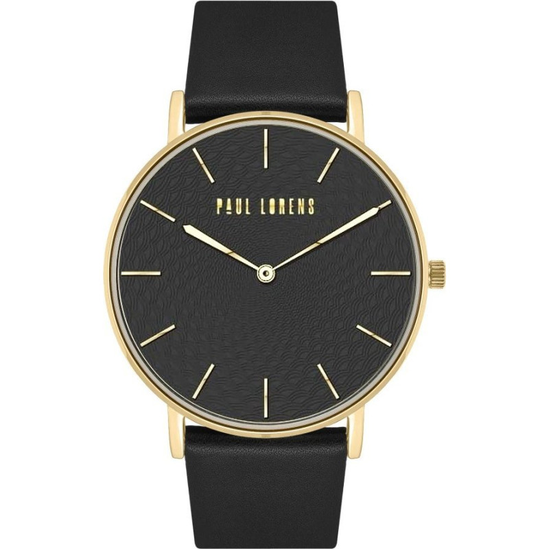 Paul Lorens Zegarek Paul Lorens Zegarek damski Paul Lorens SEFIRA PL8709A1-1A2