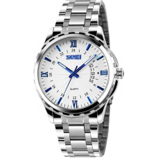 Skmei Zegarek Męski Skmei 9069SIBU + BOX