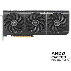 Asus Prime -RX9070XT-O16G AMD Radeon RX 9070 XT 16 GB GDDR6