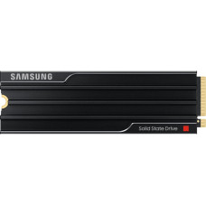 Samsung MZ-VAP2T0 2 TB M.2 PCI Express 5.0 NVMe V-NAND TLC