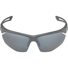 Alpina Okulary ALPINA NYLOS HR kolor MIDNIGHT-GREY MATT szkło SILVER MIRROR Cat.3 new 2025