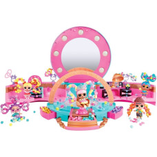 Mga Entertainment LOL Surprise Hair Beads Salon, toy figure