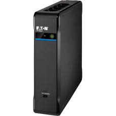 Eaton 3P Ellipse UPS USB FR, 1300 VA, 840 W, Vstup: C14, Výstupy: (4) Typ E, (4) Pouze přepěťová ochrana Typ E, USB nabí