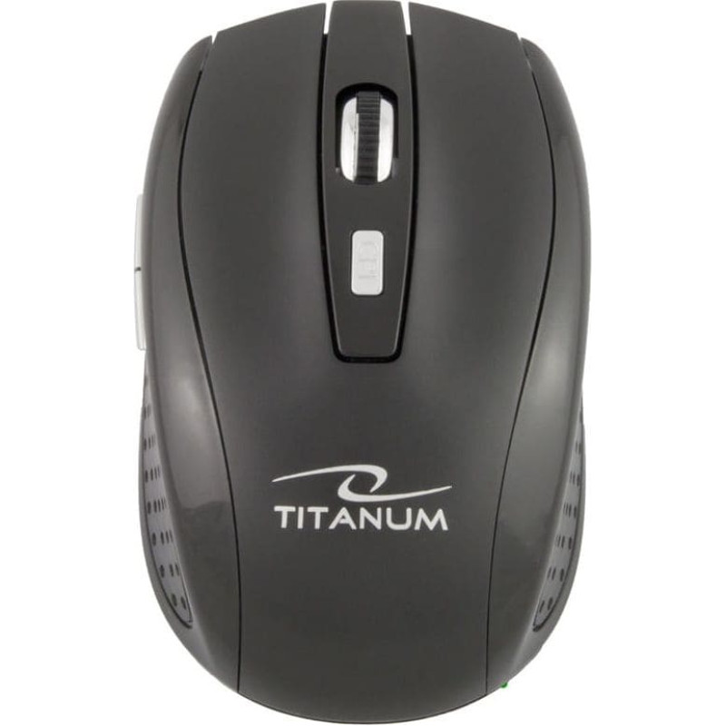 Esperanza Mouse Esperanza Titanum Snapper (TM105K)