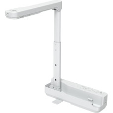 Epson ELPDC07 dokumentų kamera Balta 25,4 / 2,7 mm (1 / 2.7") CMOS USB 2.0